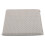 2Pcs Durable Heat Press Sponge Mat Grey Canvas Foil for Crafts 5