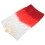 4Pcs Lightweight Folding Fans Professional Hand Fan for Square Dancing 3