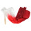 4Pcs Lightweight Folding Fans Professional Hand Fan for Square Dancing 2