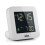 Braun Funkwecker - BRAUN - BC 09 W-DCF - Digital - LCD - Weiß 1