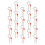 200 Sets Fire Extinguisher Replacement Seals And Lock Pins 3