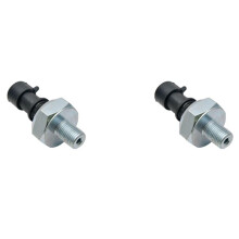 2X La Pression D'Huile Le Capteur de Commutation pour Corsa Agila pour Aveo 2007 2008 2009 2010 2011 90534902 93190643