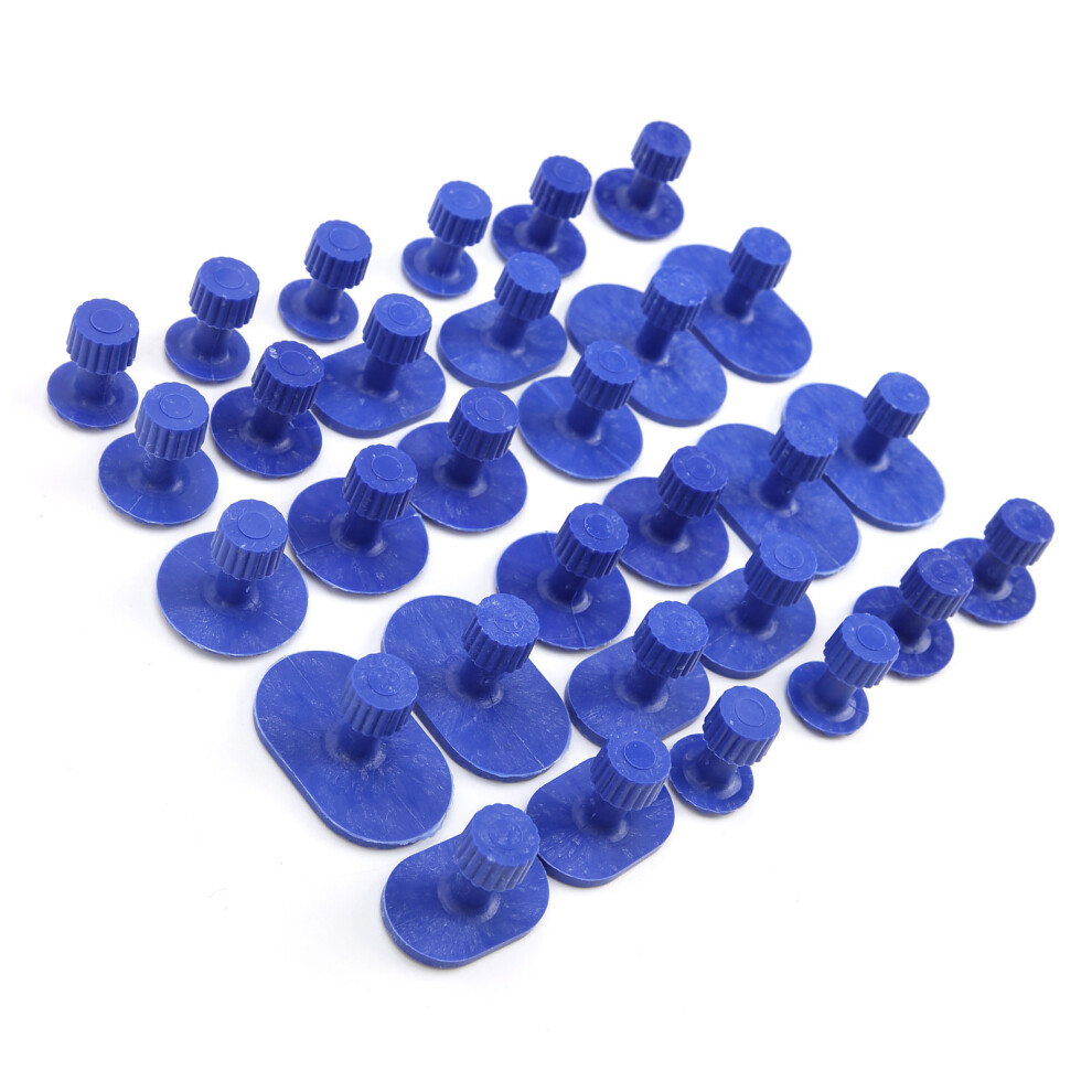 Premium 30Pcs Paintless Body Damage Repair Kit For Cars Suvs Trucks 4671378352556