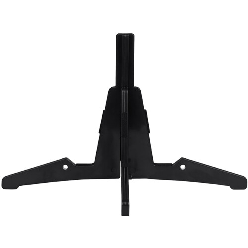 3Pcs Detachable Black Clarinet Bracket for Wind Instruments Easy Use 2