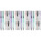 48Pcs Non Sharpening Inkless Pencils Ergonomic Design for Writers 5