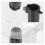 2Pcs Portable Plastic Bulb Changer Tool for High Ceiling LED Lights 8
