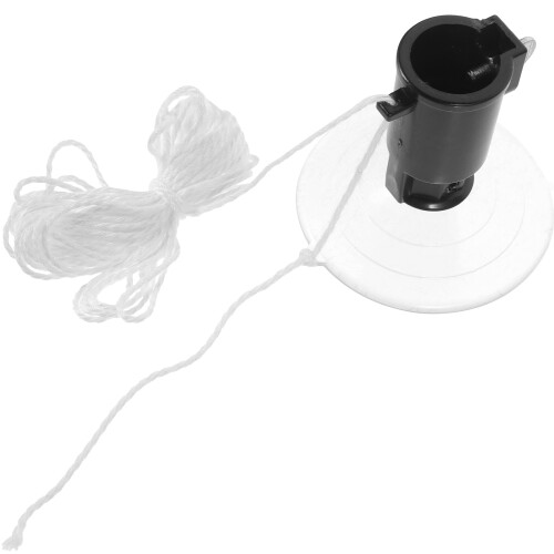 2Pcs Portable Plastic Bulb Changer Tool for High Ceiling LED Lights 2