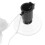 2Pcs Portable Plastic Bulb Changer Tool for High Ceiling LED Lights 10