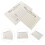 Assorted Color Celebration Cards Paper Share A Memory Keepsake 10
