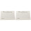 Assorted Color Celebration Cards Paper Share A Memory Keepsake 3