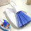 3Pcs Multi Color Pet Cleaning Tools Plastic Brush Broom and Set 9