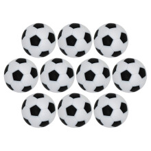 40St Hips Foosball Ballen Multi Voetbal Tafelspel Accessoires