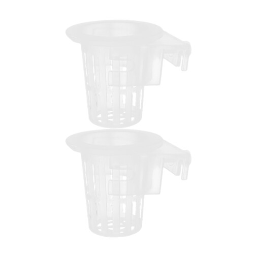 6St Aquarium Hanging Plant Holder Transparant Veilig En Functioneel 1