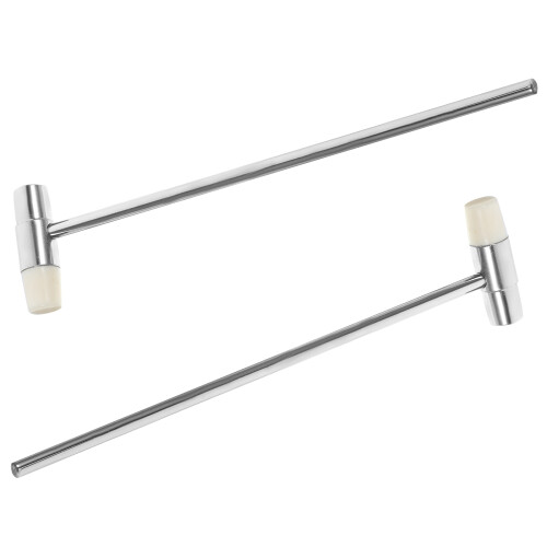 8St Compacte Metalen Kleine Multifunctioneel Draagbaar 1