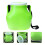 Praktische Groene Plastic Vis- En Garnalenemmer 9