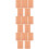 Chocolade Houtstructuur Stickers Voor Sand Table En Model 9