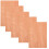 Chocolade Houtstructuur Stickers Voor Sand Table En Model 2