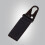 Boucle Nylon Noir Multi-Survie, Porte-Clé Tactique Camping 3