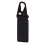 Boucle Nylon Noir Multi-Survie, Porte-Clé Tactique Camping 10