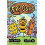 Fry Guys by Eric Geron Hardcover Book 1