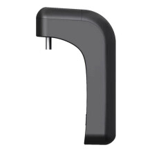 für Playstation5 PS5 Kabellos Controller Gamepad Akku PS5 Kabellos Externer Akku Clip Herausnehmbarer 1500MAh Akku