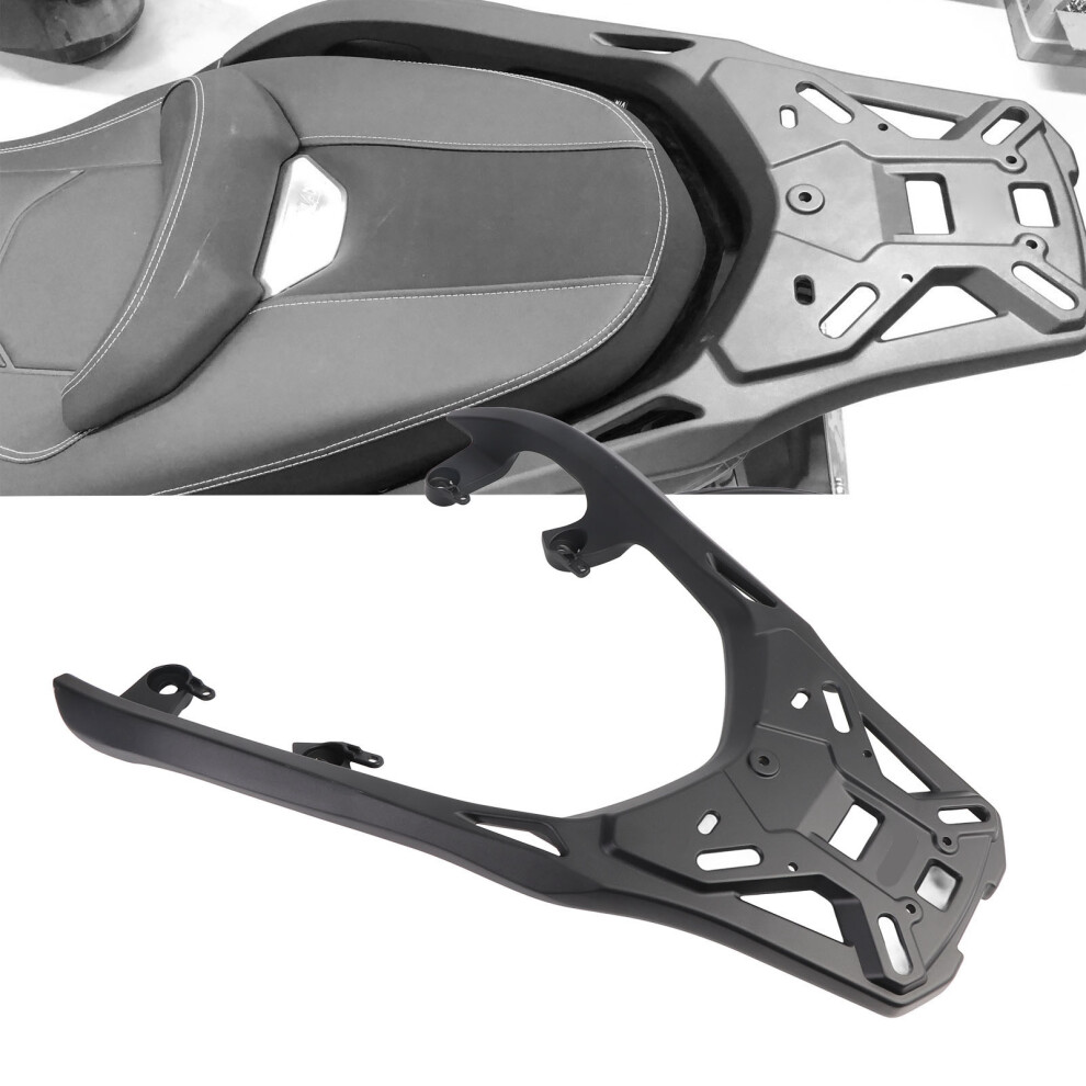 Heavy-Duty Rear Luggage Rack For Xmax 125, 250 & 7293282080997