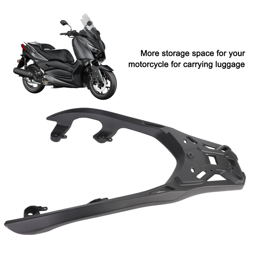 Aluminium Alloy Cargo Rack For Xmax 125-300 7293282078901