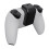 per Playstation5 PS5 Wireless Controller Gamepad Batteria PS5 Wireless External Battery Clip Removable 1500Mah Battery 2