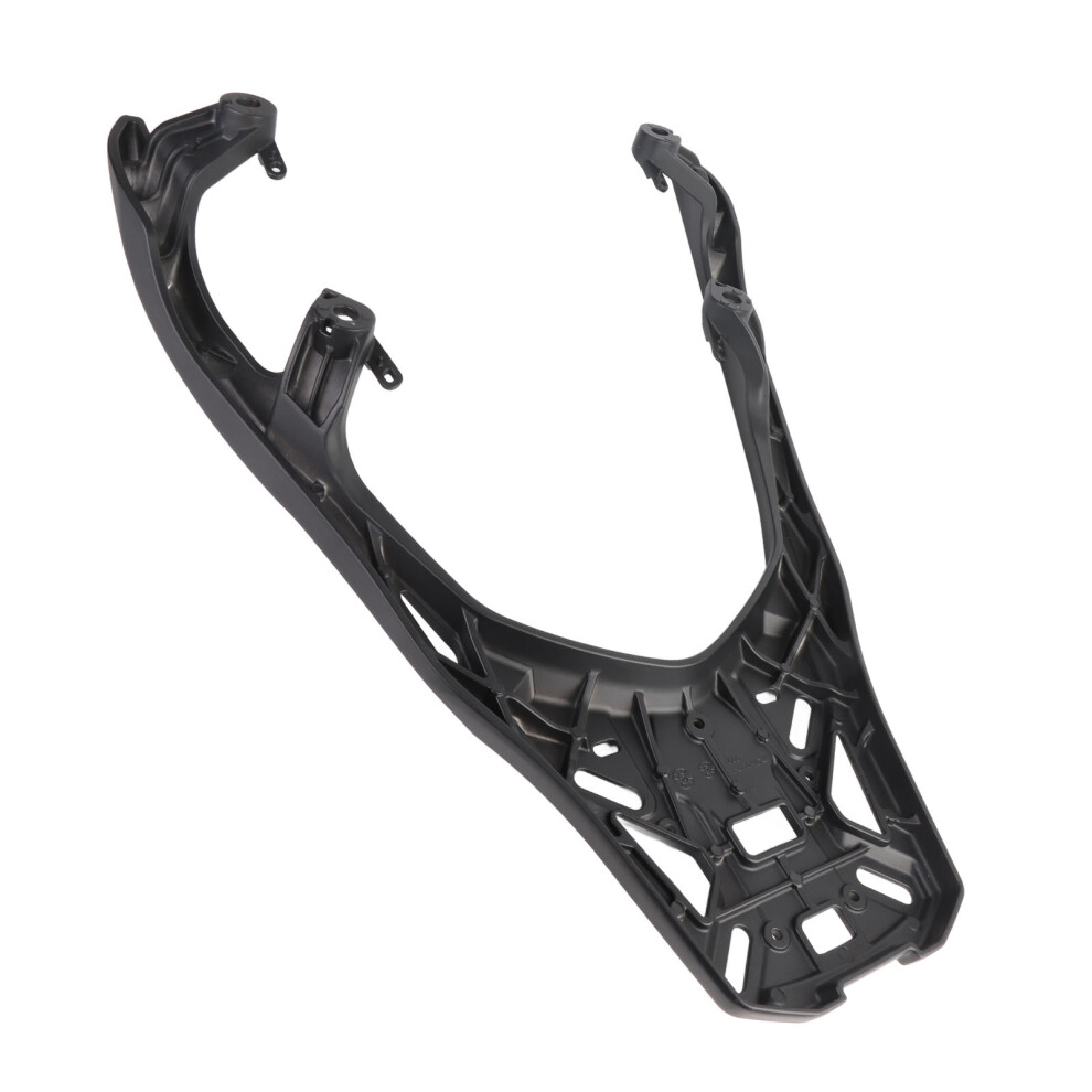 Aluminium Alloy Cargo Rack For Xmax 125-300 7293282097896
