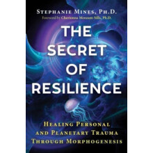 The Secret of Resilience by Stephanie Mines Paperback Book