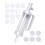 Cake Decorating Pen with Multiple Nozzles for Precise Pastry and Icing, Reusable Easy Clean 1