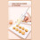 Cake Decorating Pen with Multiple Nozzles for Precise Pastry and Icing, Reusable Easy Clean 4