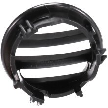 Car Dashboard Left Side A/C Air Conditioner Air Vent Outlet Grille Cover for C-Class W204 2007-2010