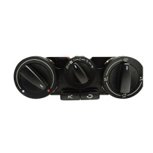 Omkopplare för VäRmekontrollenhet 1J0820045F 1J0 820 045F Passar för 1999 2000 2001 2002 2003 2004 2005 2006 2007 2010-2011