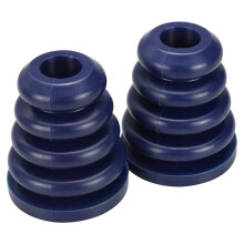 Rear Bump Stop Bushes Kit Pair SPF2787K Fit for BA BF FG Falcon IRS XR6 XR8