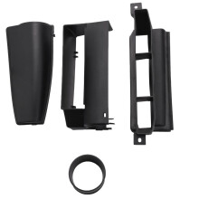 1.9TDI 2.0T Engine Air Intake Guide Inlet Duct Assembly for Alhambra 3C0805971A 1K0805962 1K0805965