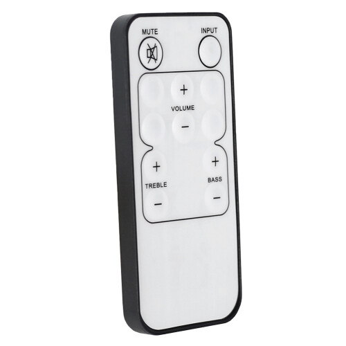Universal Remote Control Controller for Microlab R7121/RA093/RC071/R7102 Solo 6C 7C 8C 9C Sound Speaker System Kit 2