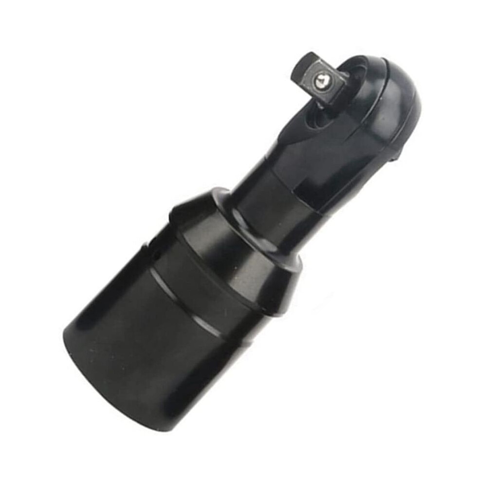 Ratchet Wrench 3/8 Inch Square Drive 10Mm Heavy Duty For Electric Cordless Ratchet Wrench Industrial Grade Tool 4713626017838