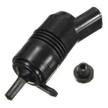 Bil Vindrutespolare Pump Vattenjetmotor för 89001122 22127652 22127653 89025062 AM-60774157