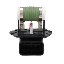 25385-1M000 Weerstand van de Ventilatormotor van de Radiatorventilator voor 09-16 Accent Veloster Forte Rio 253851M000