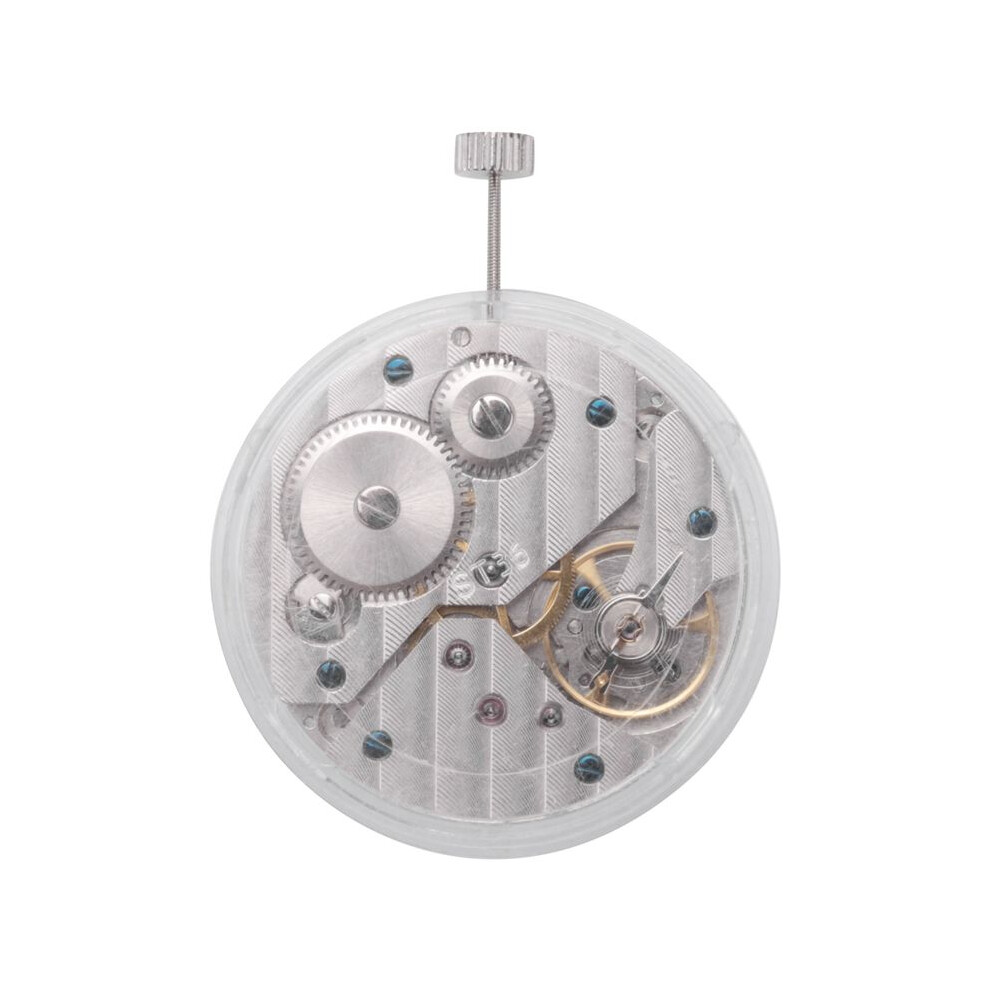 St3600 Movement 17 Jewels Eta 6497 Movement Model Watch Part Fit For Men's Watch Hand Winding Mechanical Movement 6034087678498