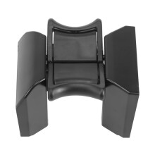 Console Centrale Support de Verre InséRer SéParateur pour Camry 2007 2008 2009 2010 2011 Nouveau 55618-06020