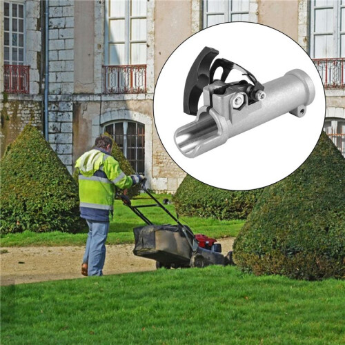 AxelkopplingskläMma, GräSklippare Borstbevattning HäCksax TillbehöR 26 Mm 9 Spline 2
