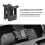 Center Console Cup Holder Insert Divider for  Camry 2012 2013 2014 2015 2016 2017 New 55618-06050 2