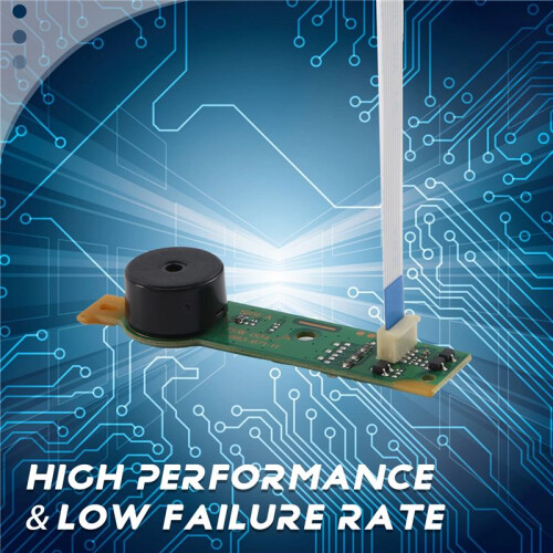 Off Power Eject Button  Board with Cable Replacement for PS4 Slim CUH-21A & CUH-21B CUH-2115 TSW-003/002/004 2