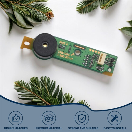 Off Power Eject Button  Board with Cable Replacement for PS4 Slim CUH-21A & CUH-21B CUH-2115 TSW-003/002/004