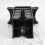 Center Console Cup Holder Insert Divider for  Camry 2012 2013 2014 2015 2016 2017 New 55618-06050 6