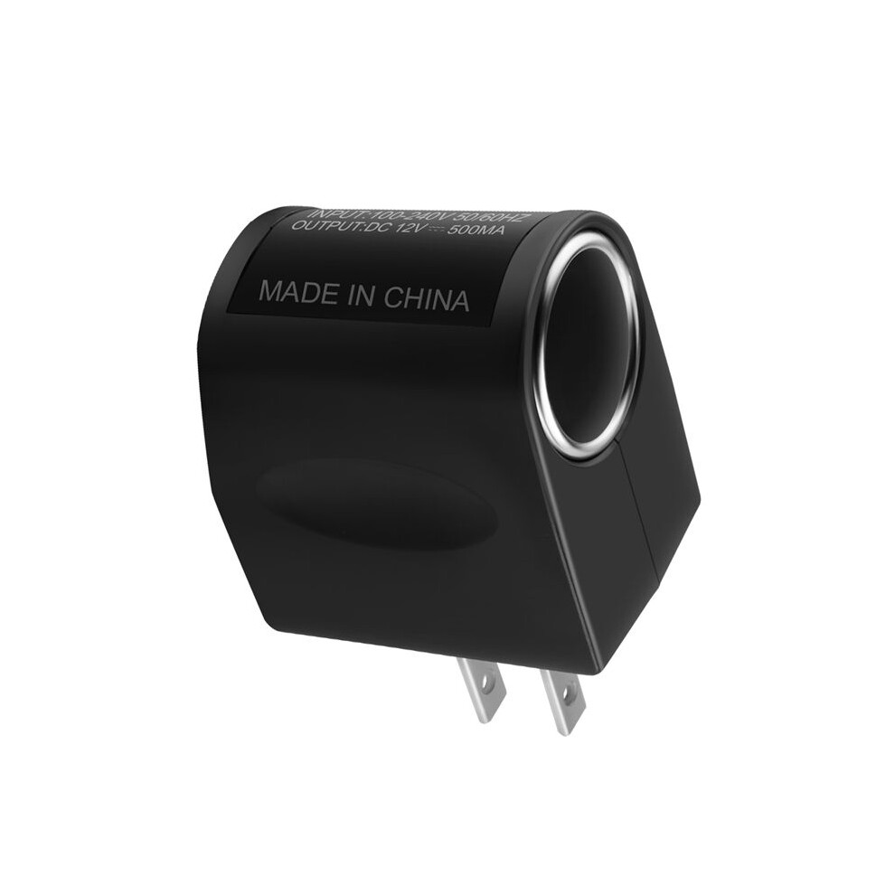 Ac Converter Outlet Power Supply Ac 110V - 220V To Car 12V Replacement Car Supplies Can Be Used At Home Conversion Adapter 4711414777100