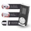 USB clip player MP3 player LCD screen 16GB   TF card 6
