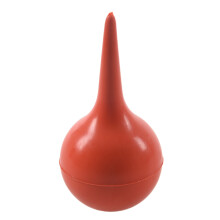 Gummi Sug öRontväTt Spruta Squeeze Bulb